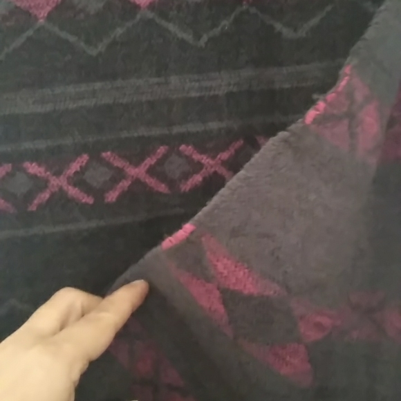 Winter scarf - Picture 4 of 5